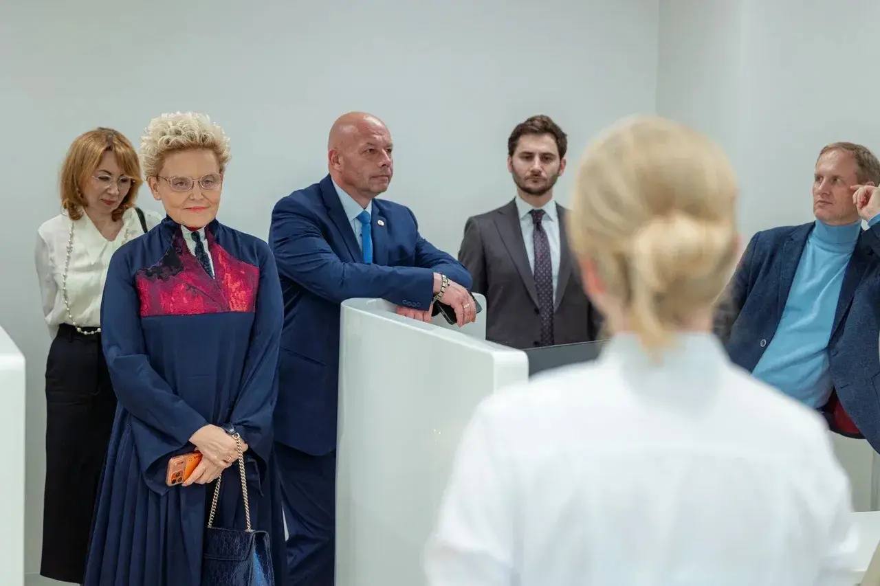 Зажигать сердца и знакомить с медициной — фото 3