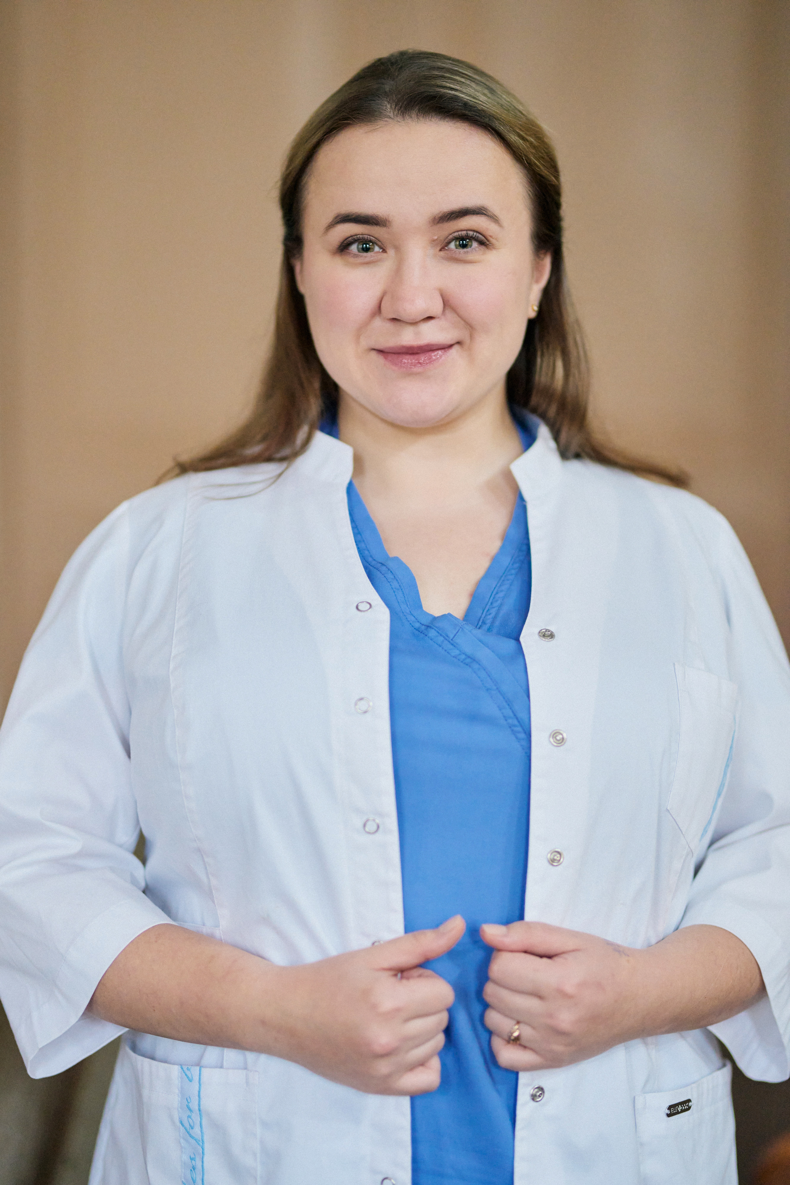 Врач Ахмадиярова Яна Сергеевна — Врач-онколог