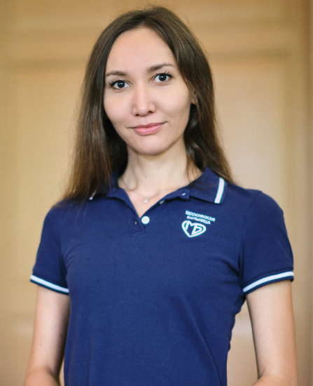 Врач Матвеева Мария Николаевна — Заведующий консультативным отделением - врач-онколог