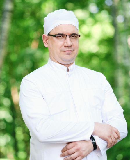 Калыгин Андрей Александрович