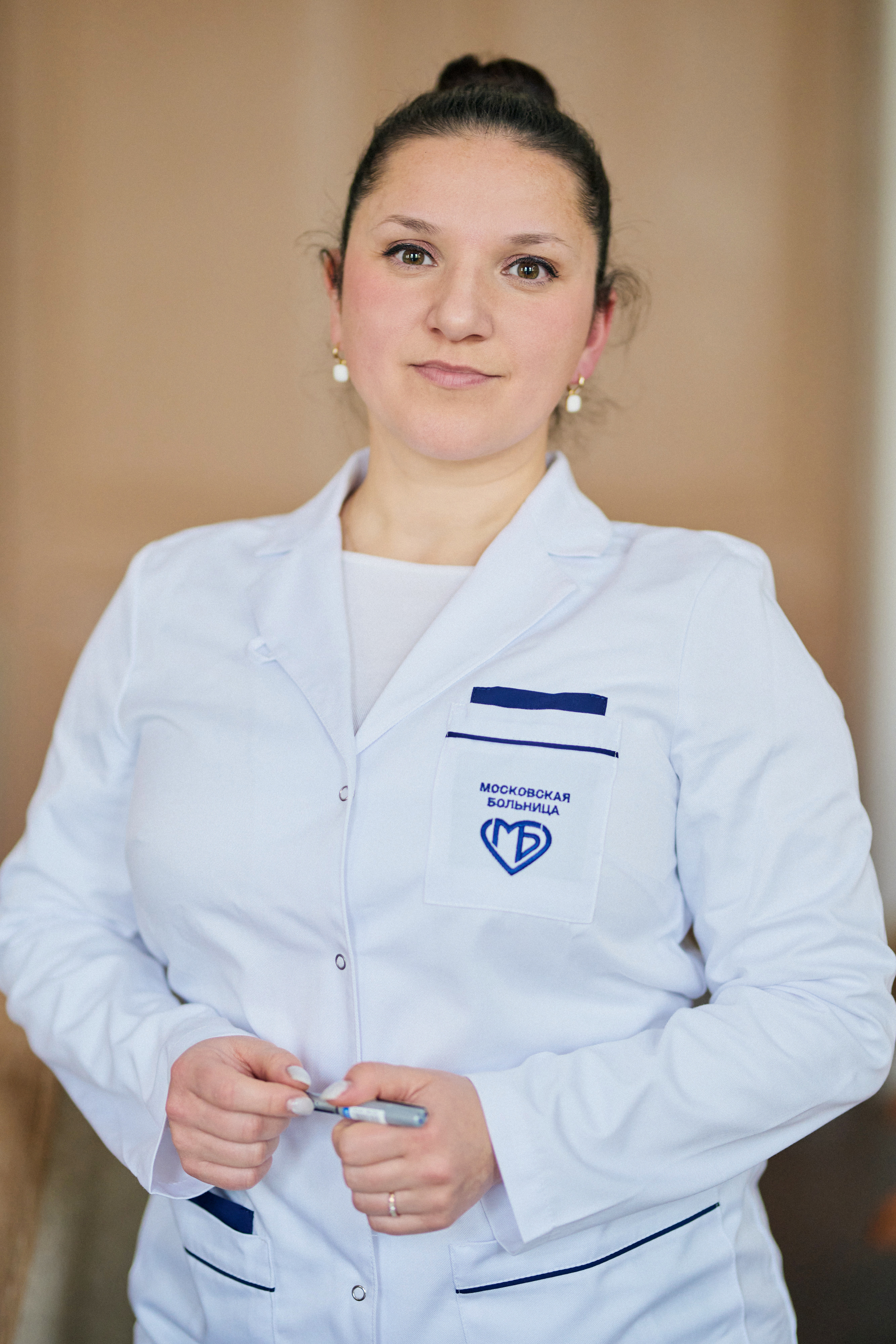 Врач Ковалева Юлия Юрьевна — Врач-онколог