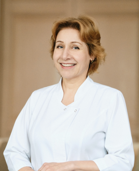 Врач Шипулева Ирина Викторовна — Заведующий кабинетом магнитно-резонансной томографии - врач-рентгенолог