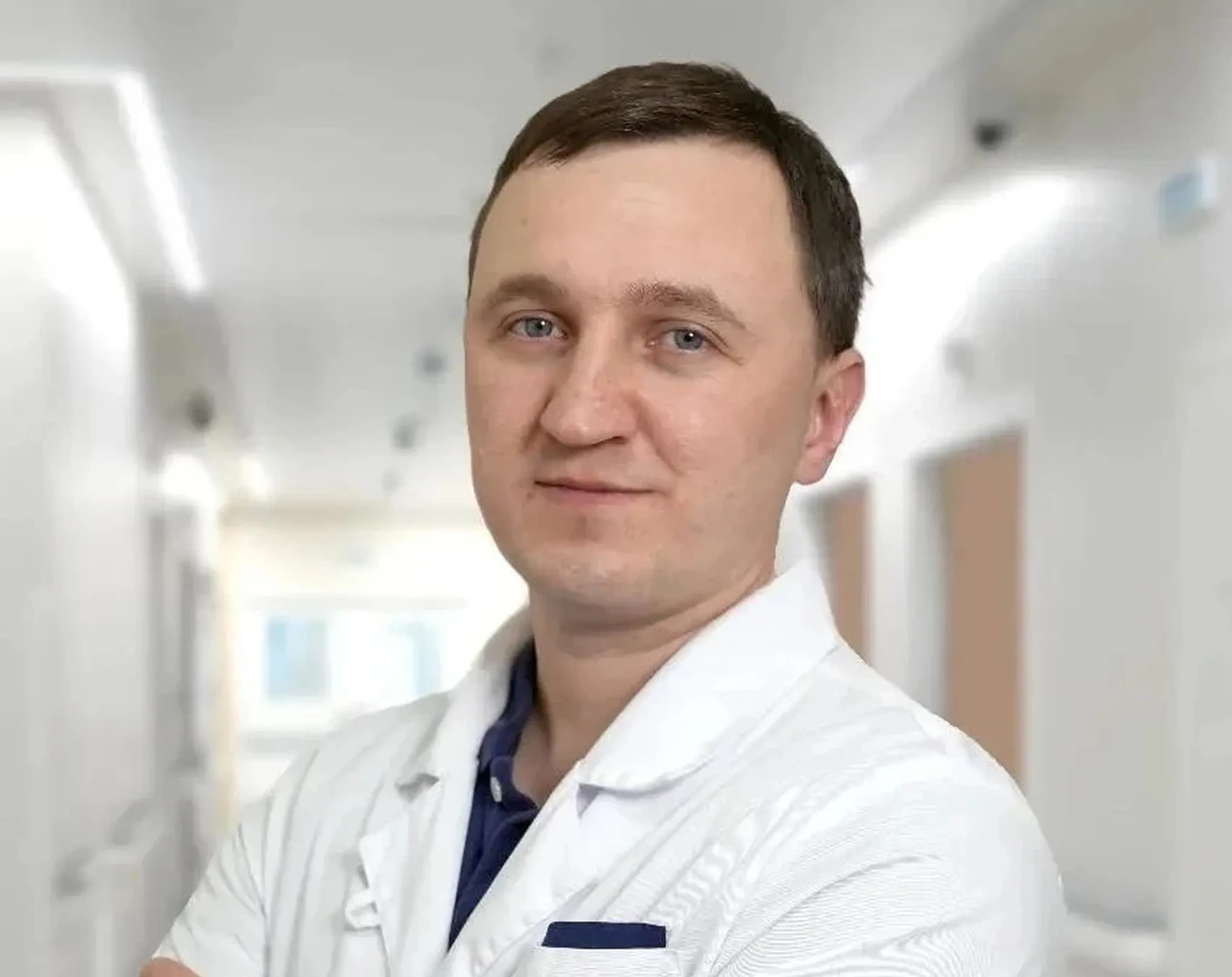 Врачи, которым доверяют самое ценное