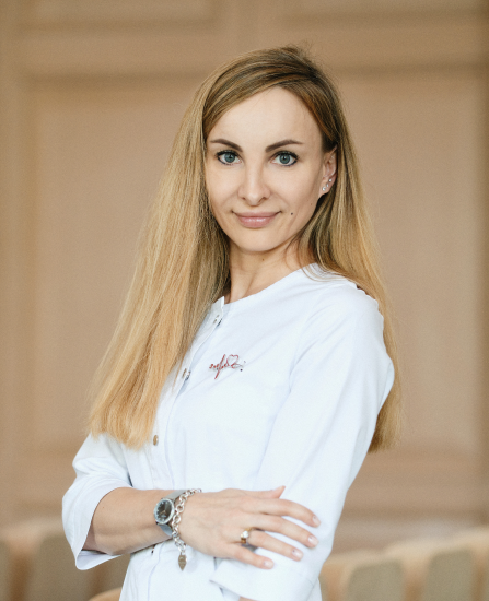 Аязова Анастасия Александровна