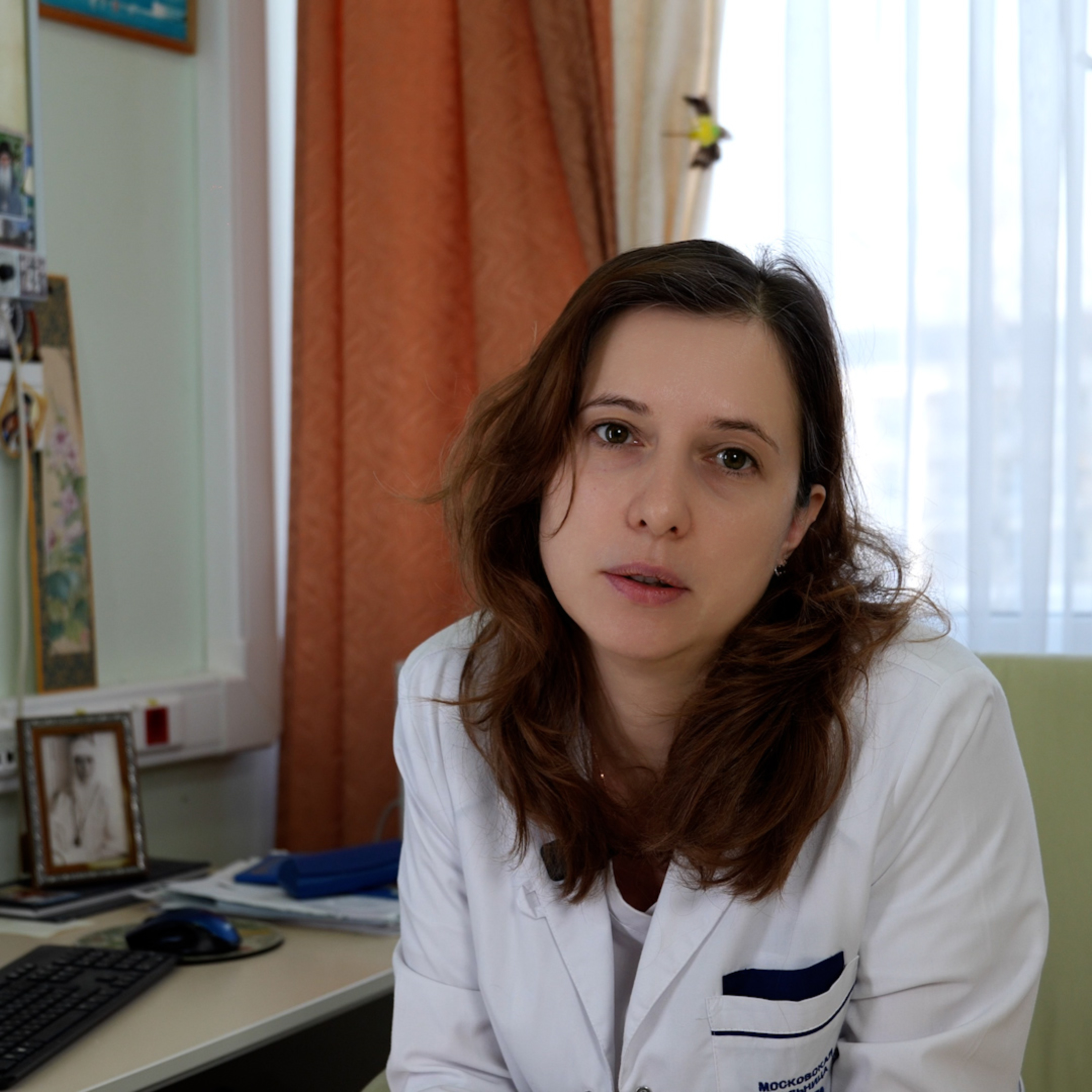 Какие симптомы в полости рта и в области языка должны насторожить?