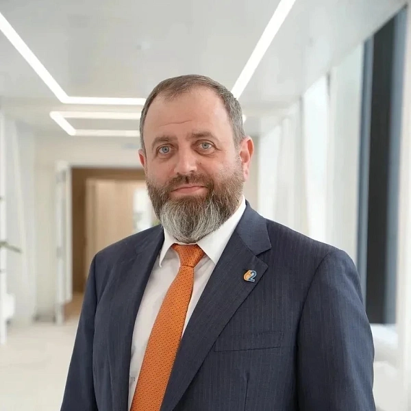 С Днём медицинского работника!