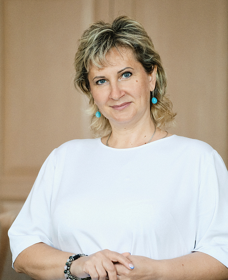 Куракина Татьяна Юрьевна, Врач-онколог